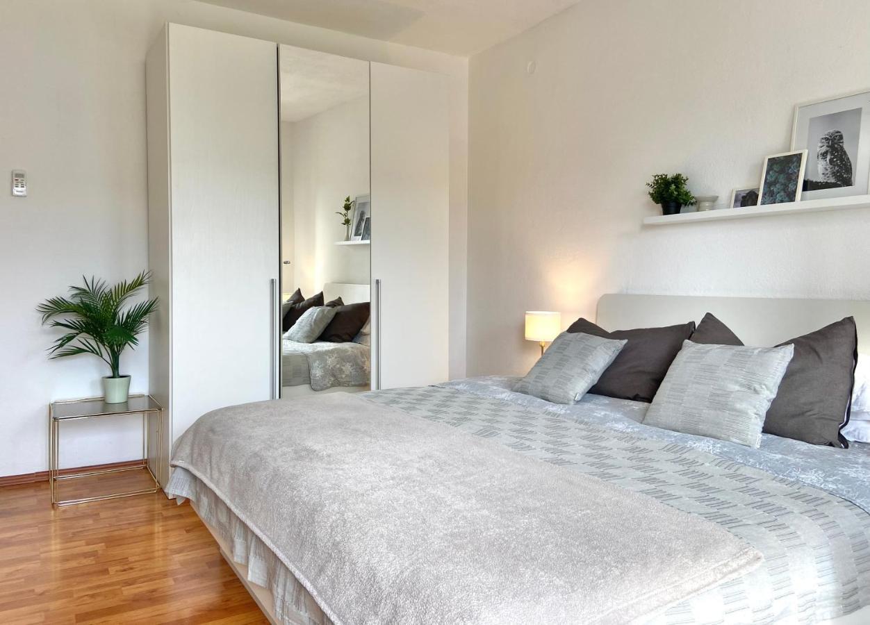 Apartments & Rooms Joy Of Life In Makarska Exterior foto