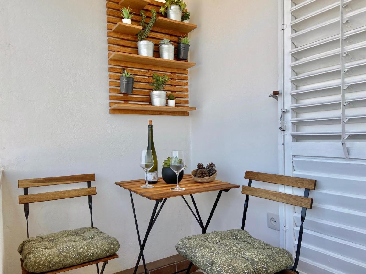 Apartments & Rooms Joy Of Life In Makarska Exterior foto