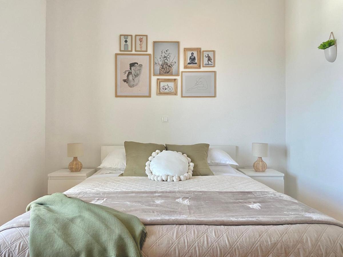 Apartments & Rooms Joy Of Life In Makarska Exterior foto