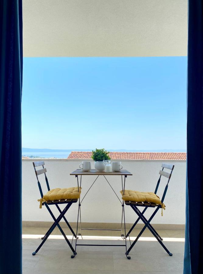 Apartments & Rooms Joy Of Life In Makarska Exterior foto