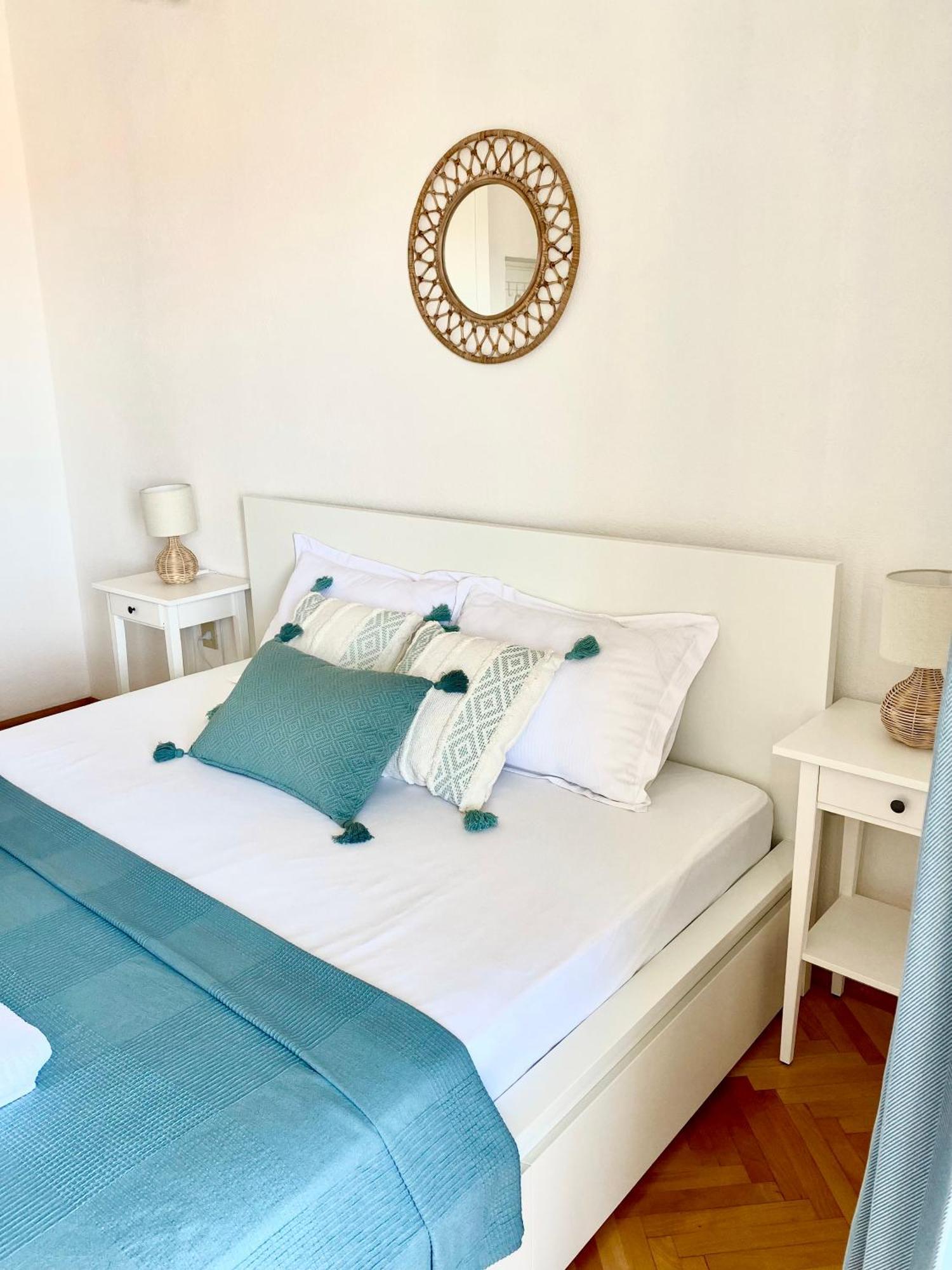 Apartments & Rooms Joy Of Life In Makarska Habitación foto