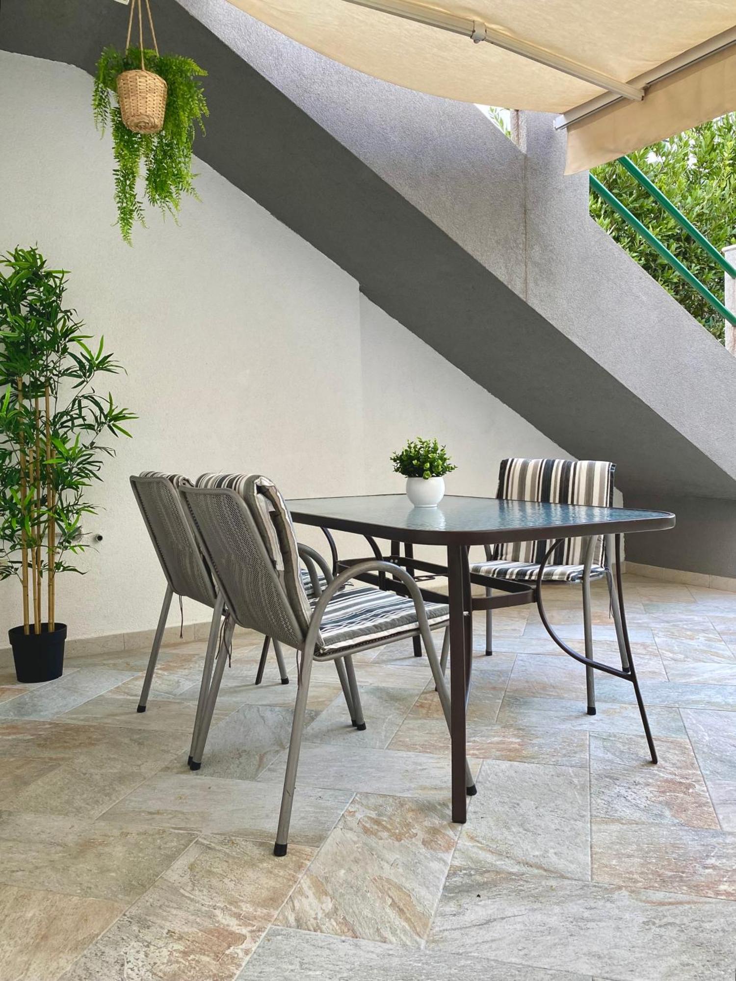 Apartments & Rooms Joy Of Life In Makarska Exterior foto